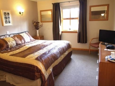 Rob Roy Hotel