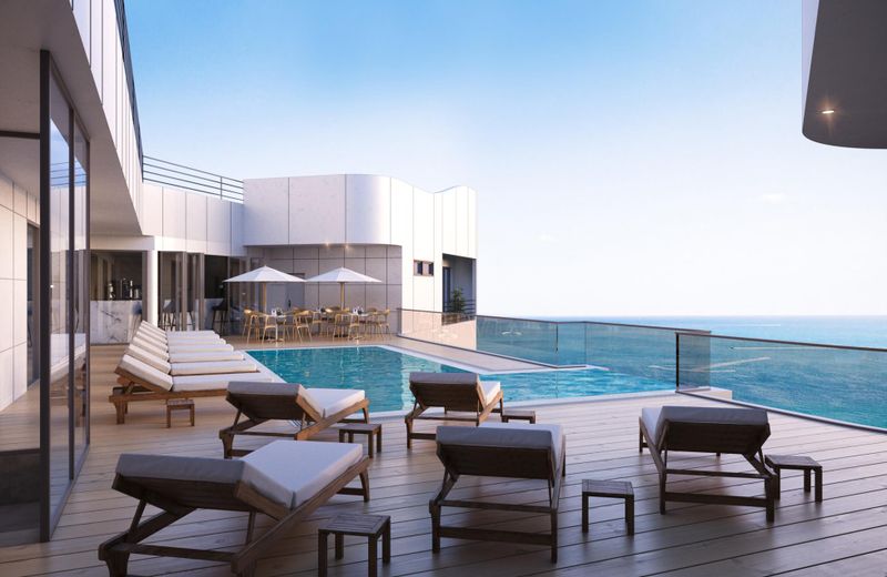 SL Hotel Gangneung