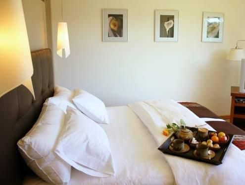 Puerto Manzano Suites
