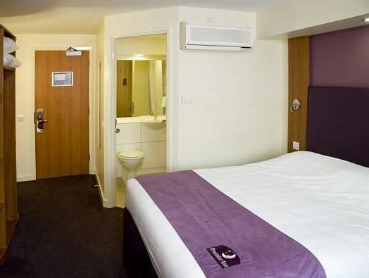 Premier Inn St. Neots (A1/Wyboston)