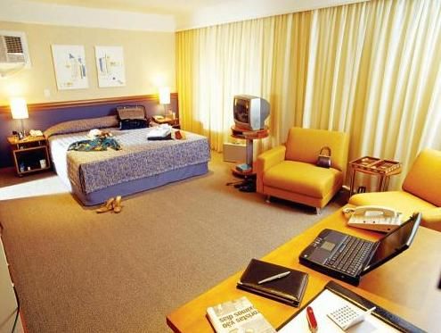 eSuites Sorocaba by Atlantica