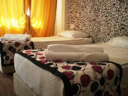 Skys Beach Hotel