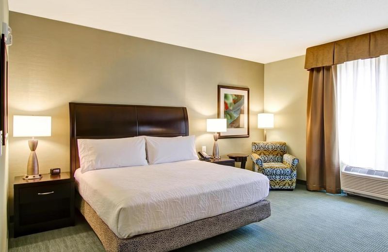 Hilton Garden Inn Woodbridge