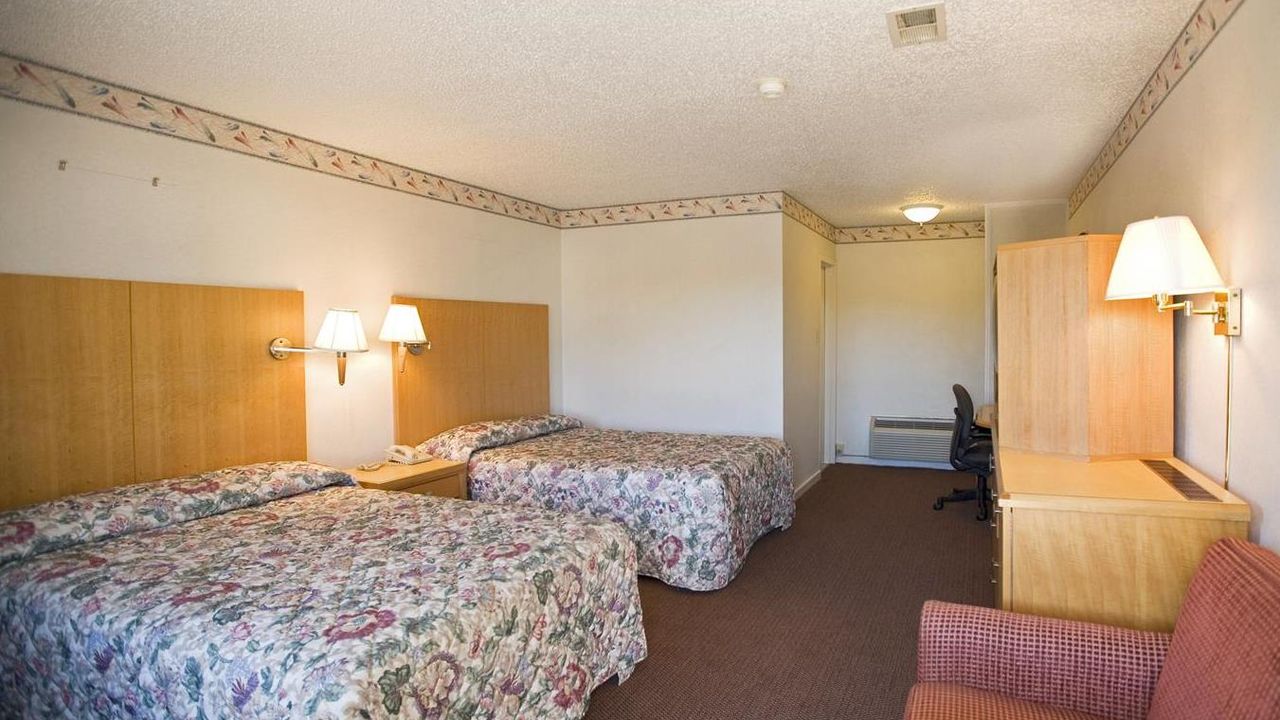 Americas Best Value Inn