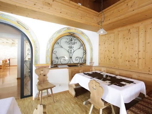 Hotel Al Rom