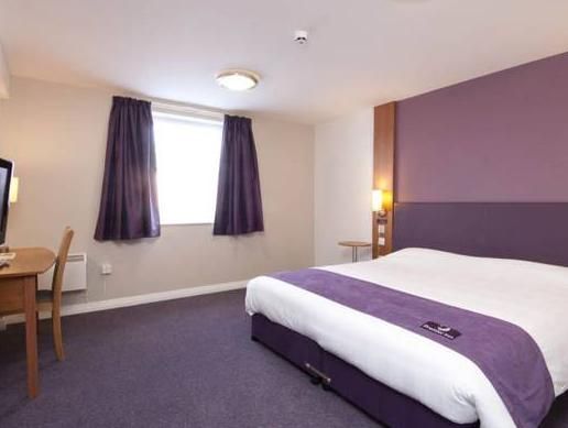 Premier Inn Newcastle Under Lyme
