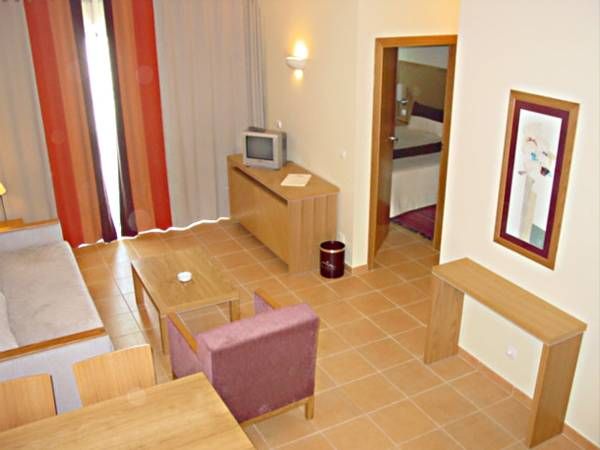 Hotel Apartamento Dunamar