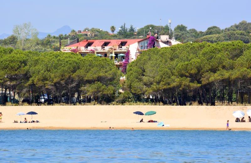 Domus De Janas Sul Mare