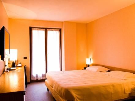 Hotel Milano Alpen Resort Meeting&Spa