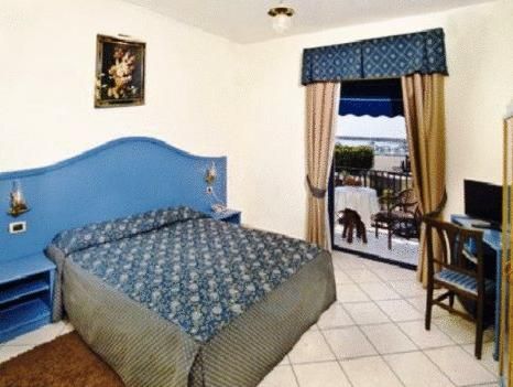 Hotel Al Faro