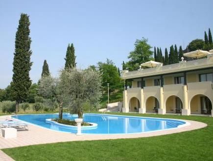 Hotel Porta Del Sole
