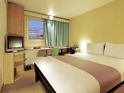 ibis Chalons en Champagne