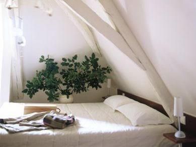 Logis La Garissade