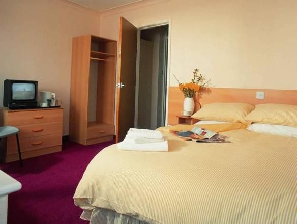 Pontins - Prestatyn Sands Holiday Park