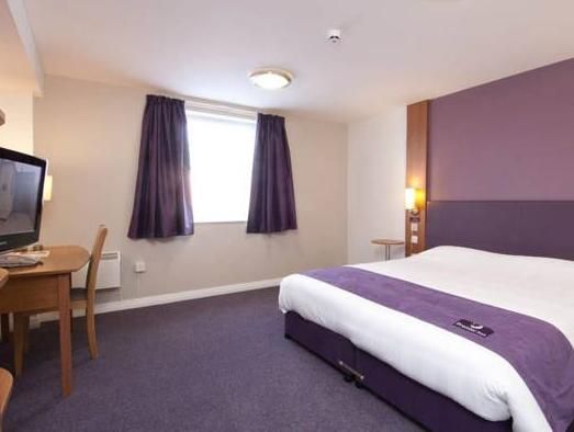 Premier Inn Southend Airport