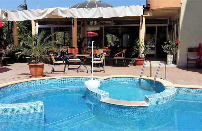 Hotel Feniks