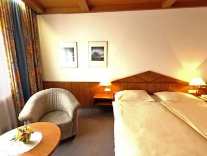 Komfort-Hotel Stockinger