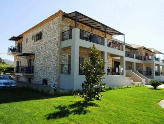 Tsokas Hotel