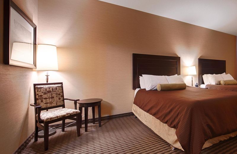 Best Western Sunrise Inn & Suites