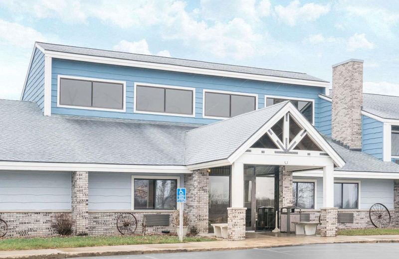 Baymont by Wyndham Kasson Rochester Area
