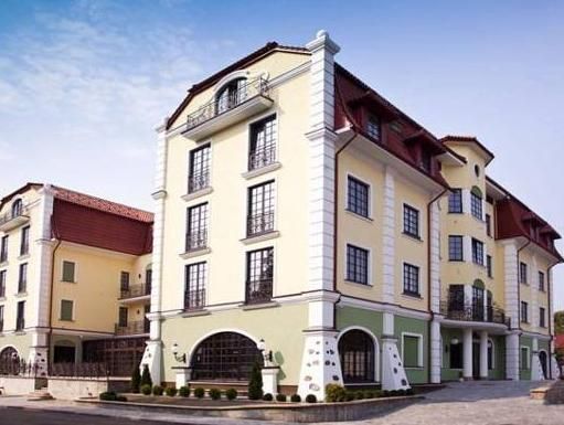 Hermitage Hotel