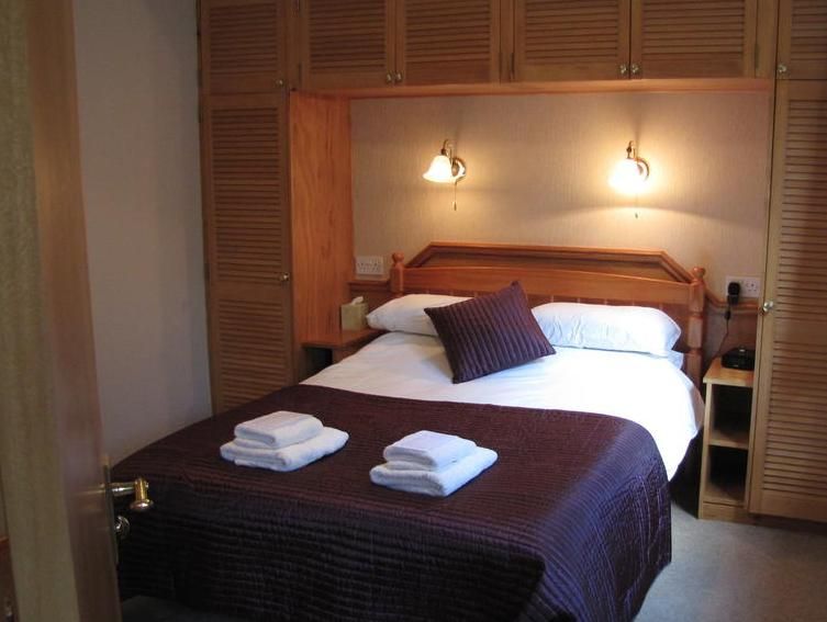 Karrawa Guest House