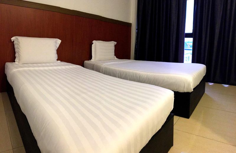 Jaya Hotel
