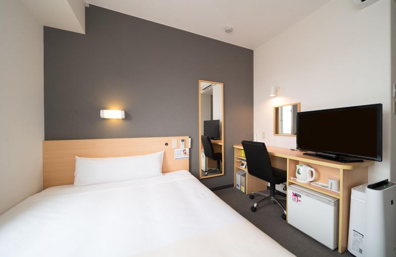 Super Hotel Yonago Ekimae