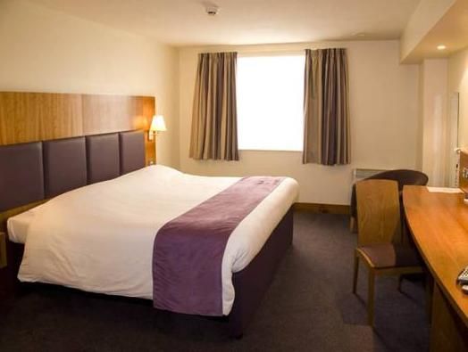 Premier Inn Sittingbourne Kent