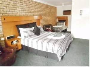 Gilgandra Motel