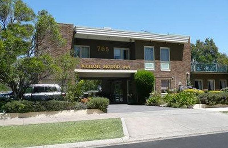 Keilor Motor Inn