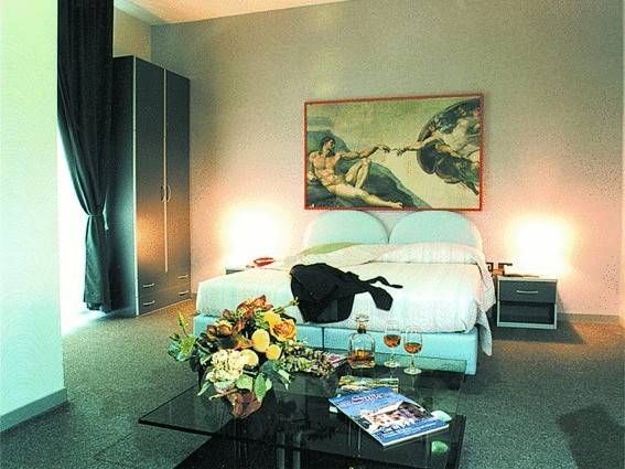 Hotel Sant'Elia