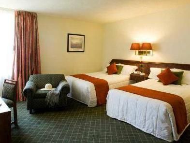 Hotel La Joya Tulancingo