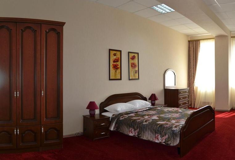 Hotel Lazurit
