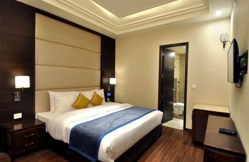 Hotel The Cove