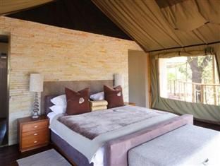 Thandeka Game Lodge & Spa