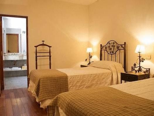 Hotel Asturias
