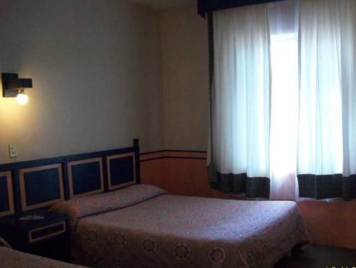 Hotel Amealco