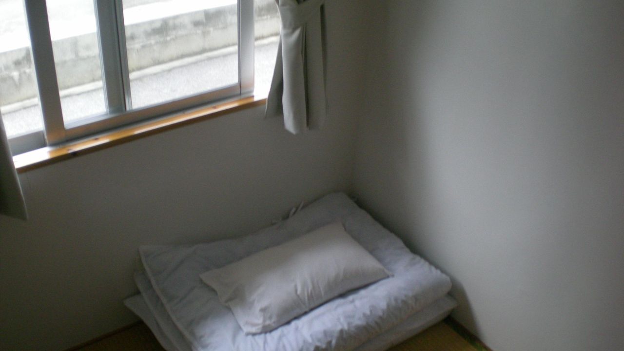 Ken Hostel