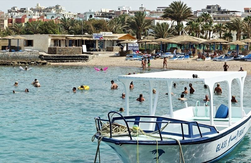 Empire Hotel Aqua Park