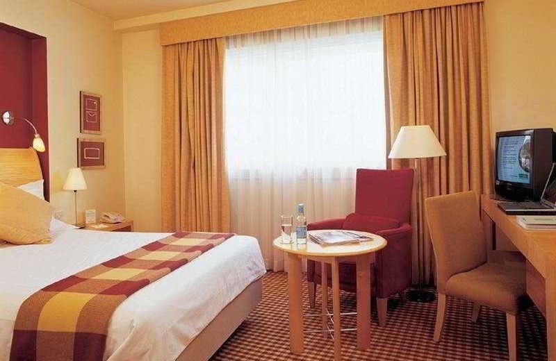 Best Western London Heathrow Ariel Hotel