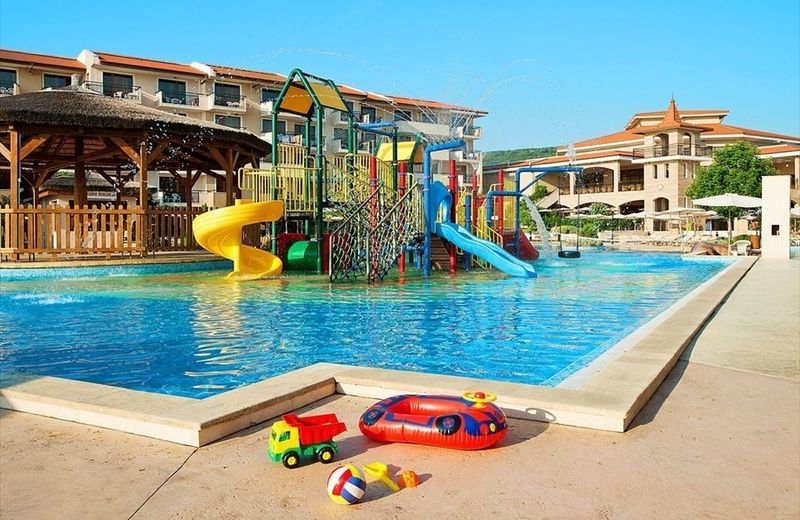 HVD Club Hotel Miramar - 24 Hours Ultra All Inclusive