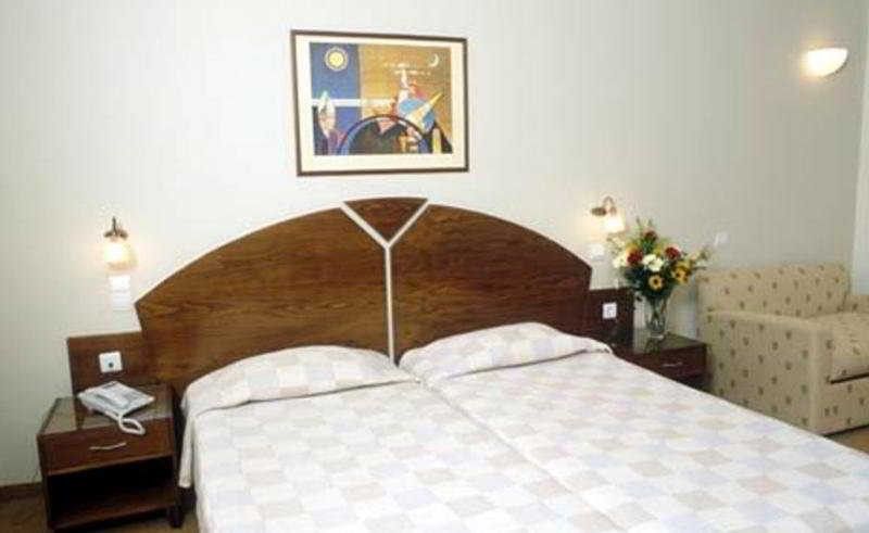 Preveza City Comfort Hotel