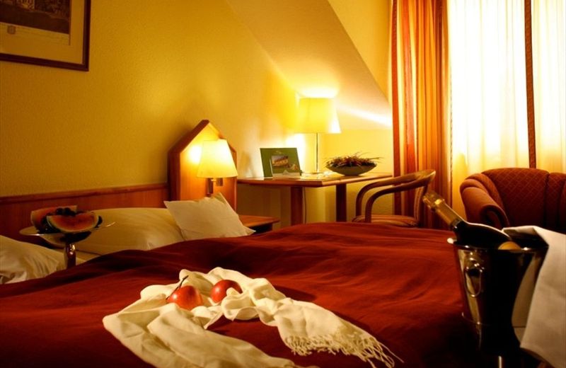 Ringhotel Hotel Zum Stein