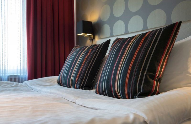 Park Inn by Radisson Solna