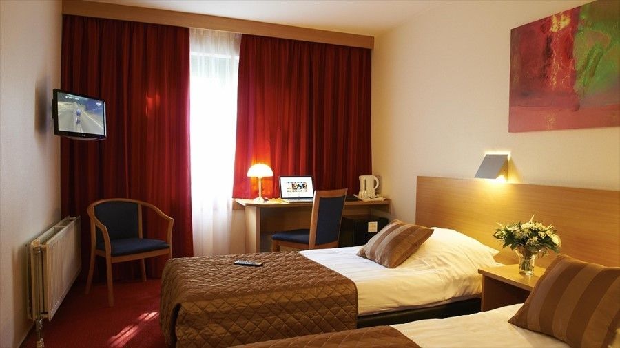 Bastion Hotel Leeuwarden