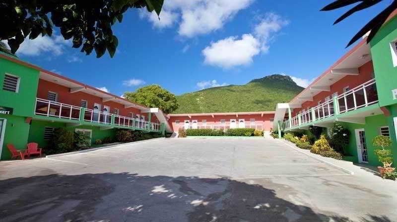 Paradise Inn