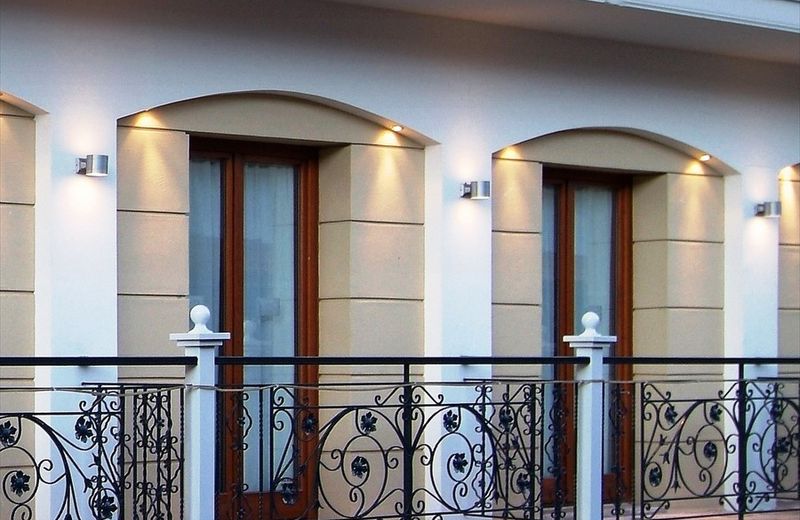 Parnassos Delphi Hotel