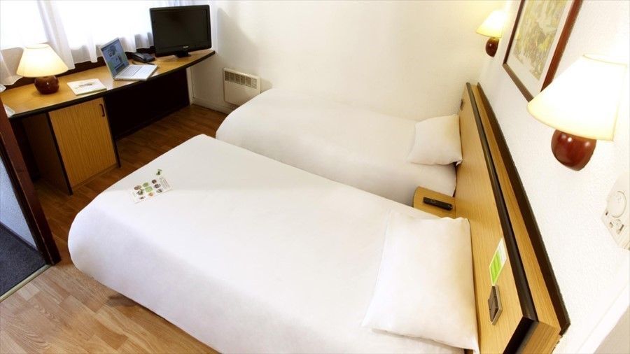 Hotel Campanile Paris Ouest - Boulogne