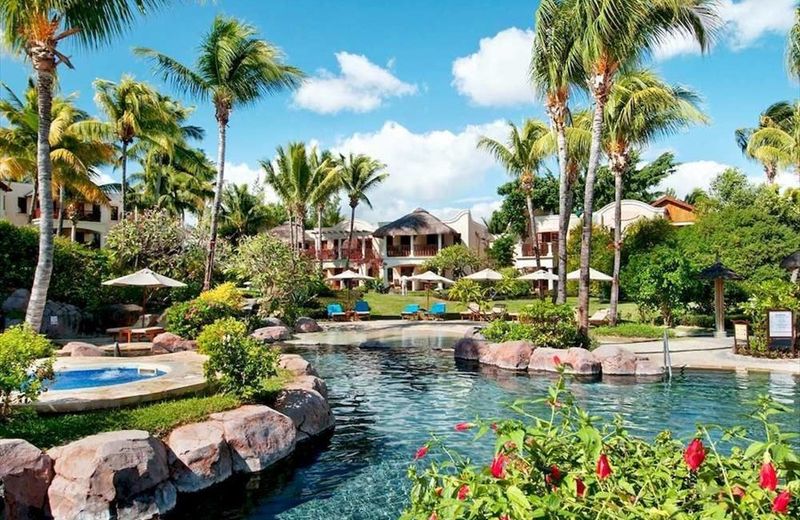 Hilton Mauritius Resort & Spa